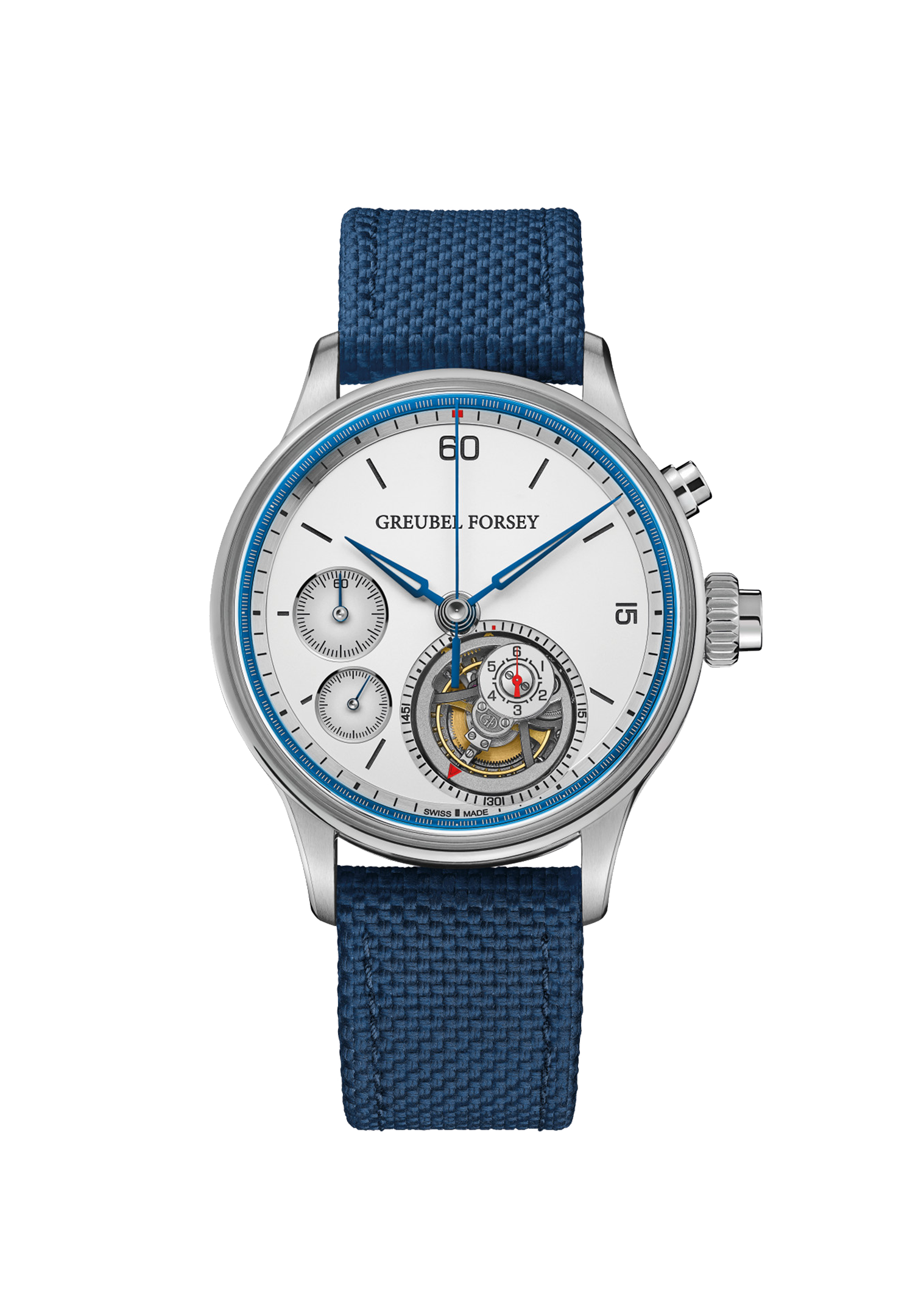 Balancier Contemporain Final Edition